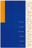 History of Scandinavia Norway, Sweden, Denmark, Finland, and Iceland cover art
