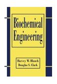 Biochemical Engineering  cover art