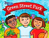 Green Street Park  9780829440997 Front Cover
