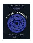 Lucretius Selections from de Rerum Natura  cover art
