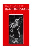 Zen Teaching of Bodhidharma  cover art