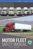 Motor Fleet Safety Manual 5th 9780879122997 Front Cover
