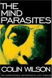 Mind Parasites  cover art