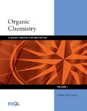 Organic Chemistry A Guided Inquiry for Recitation cover art