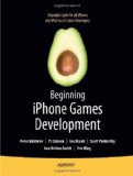 iPhone Games Development 2010 9781430225997 Front Cover