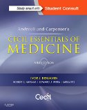 Andreoli and Carpenter's Cecil Essentials of Medicine:  cover art