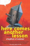 Here Comes Another Lesson Stories 2010 9781439181997 Front Cover