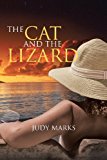 Cat and the Lizard 2013 9781481786997 Front Cover