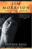 Jim Morrison LIfe, Death, Legend  9781592400997 Front Cover