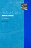 Federal Courts Habeas Corpus, 2d cover art