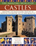 Amazing World Of Castles 2008 9781844765997 Front Cover