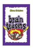 Brain Teasers for Clever People 2010 9781885003997 Front Cover