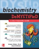 Biochemistry Demystified 