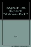 Imagine It: Core Decodable Takehomes, Book 2 cover art