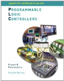 Programmable Logic Controllers  cover art