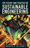 Theory and Practice of Sustainable Engineering  cover art