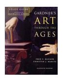 Gardner's Art Through the Ages 11th 2001 Student Manual, Study Guide, etc.  9780155070998 Front Cover