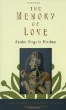 Memory of Love Surdas Sings to Krishna cover art
