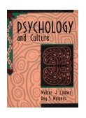 Psychology and Culture  cover art