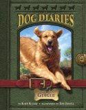 Dog Diaries #1: Ginger  9780307978998 Front Cover