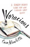 Voracious A Hungry Reader Cooks Her Way Through Great Books  9780316242998 Front Cover