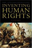 Inventing Human Rights A History 2008 9780393331998 Front Cover