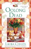 Oolong Dead 2009 9780425225998 Front Cover