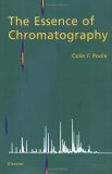 Essence of Chromatography  cover art