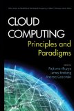 Cloud Computing Principles and Paradigms  9780470887998 Front Cover