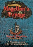 Magellan's Voyage A Narrative Account of the First Circumnavigation cover art