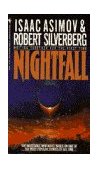 Nightfall A Novel cover art