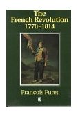French Revolution 1770-1814 cover art