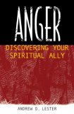Anger Discovering Your Spiritual Ally cover art