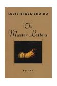 Master Letters Poems cover art