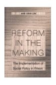 Reform in the Making The Implementation of Social Policy in Prison cover art