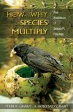 How and Why Species Multiply The Radiation of Darwin's Finches cover art