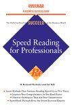 Speed-Reading for Professionals  cover art