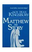 Matthew As Story  cover art