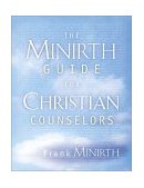 Minirth Guide for Christian Counselors  cover art
