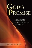 God's Promise Covenant Relationship in John  9780809148998 Front Cover