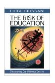 Risk of Education Discovering Our Ultimate Destiny cover art