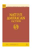 Native American Literatures An Introduction cover art