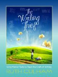 The Writing Thief: Using Mentor Texts to Teach the Craft of Writing cover art