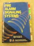 Fire Alarm Signaling Systems 2nd 1994 9780877653998 Front Cover