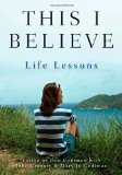 This I Believe Life Lessons cover art