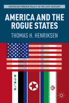 America and the Rogue States  cover art