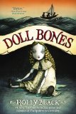 Doll Bones 2015 9781416963998 Front Cover