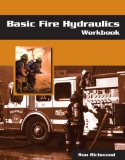 Basic Fire Hydraulics Workbook 2008 9781428319998 Front Cover