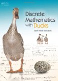 Discrete Mathematics with Ducks  cover art