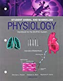 Student Animal and Mammalian Physiology Handbook for the BIOPAC System 3rd 9781524969998 Front Cover